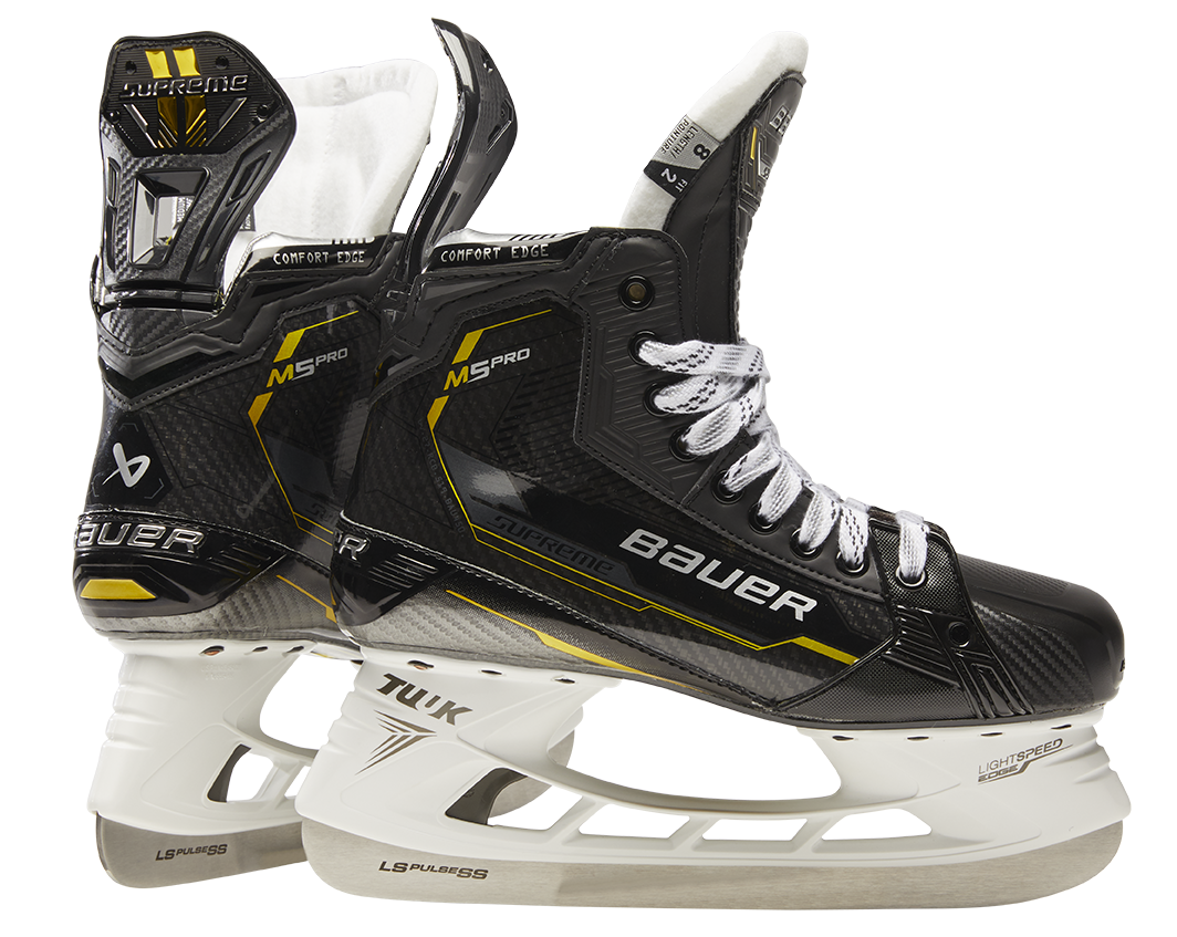 BAUER SUPREME M5 PRO LUISTIN