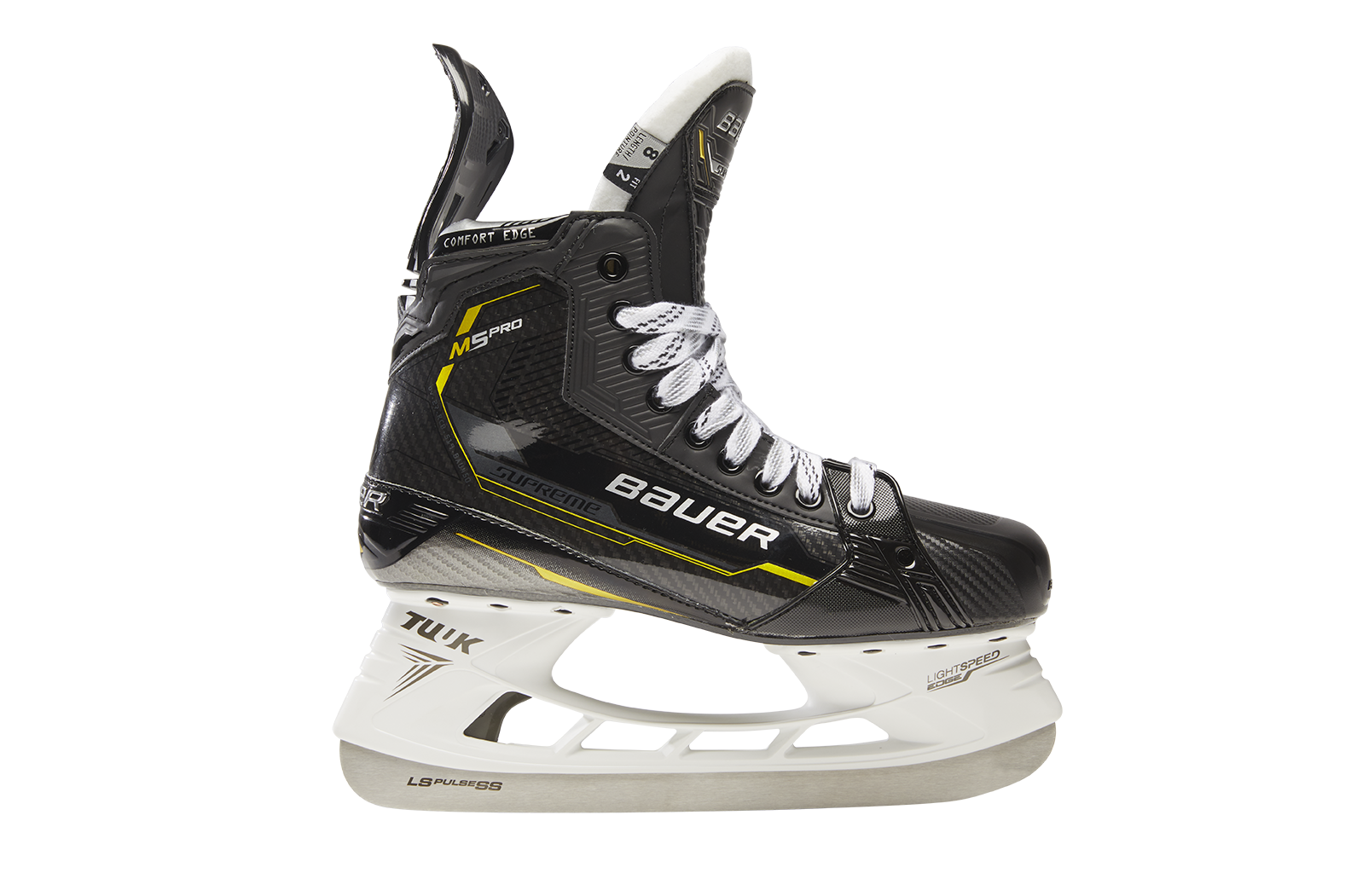 BAUER SUPREME M5 PRO LUISTIN - Image 2