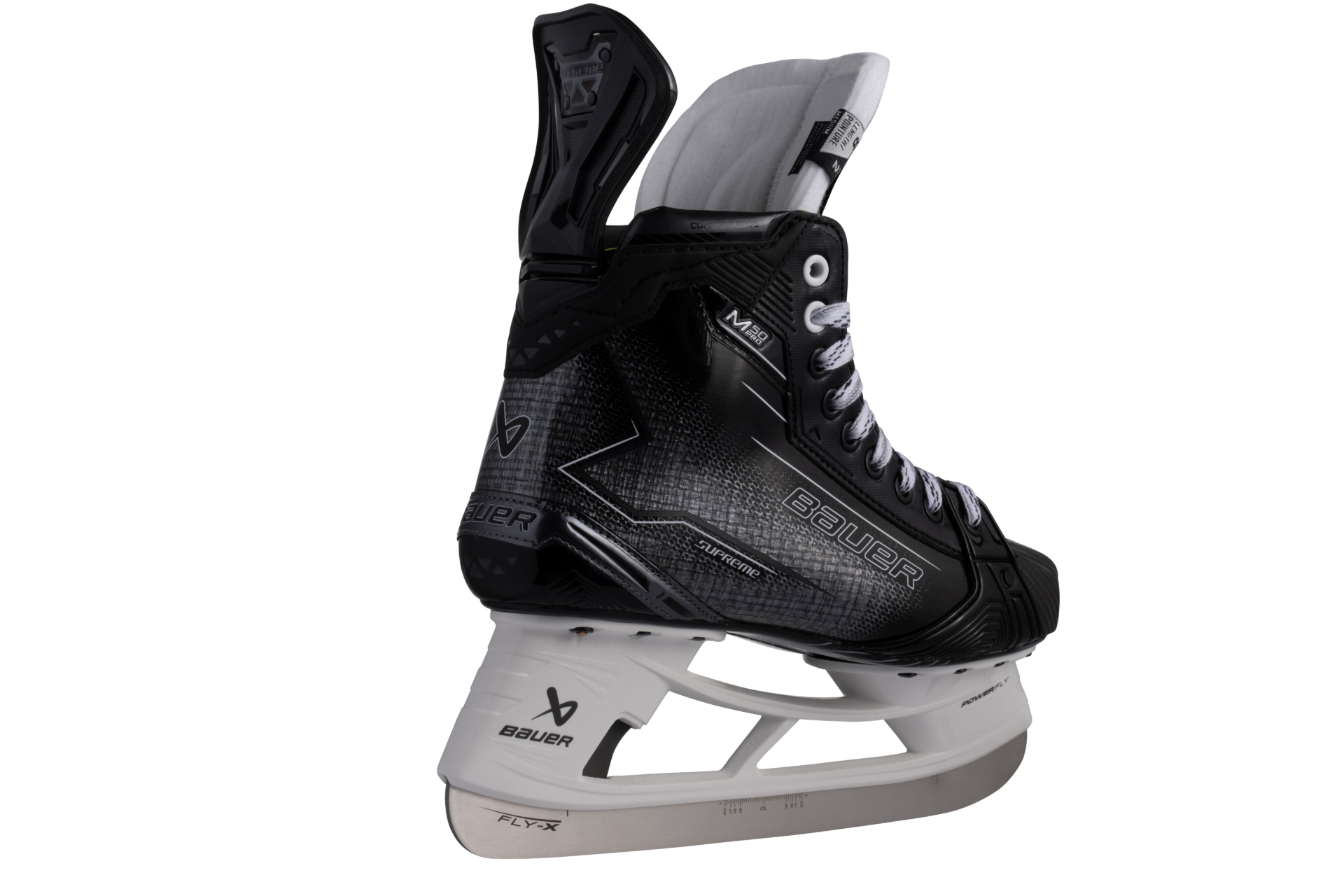 BAUER SUPREME M50 PRO LUISTIN - Image 5