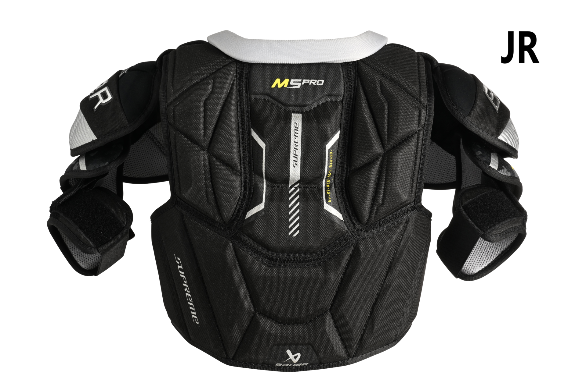 BAUER SUPREME M5PRO HARTIASUOJAT - Image 8