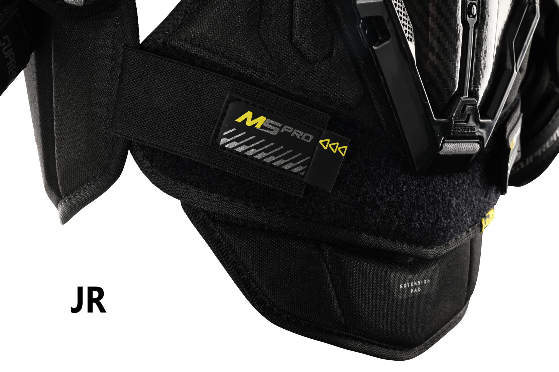 BAUER SUPREME M5PRO HARTIASUOJAT - Image 9