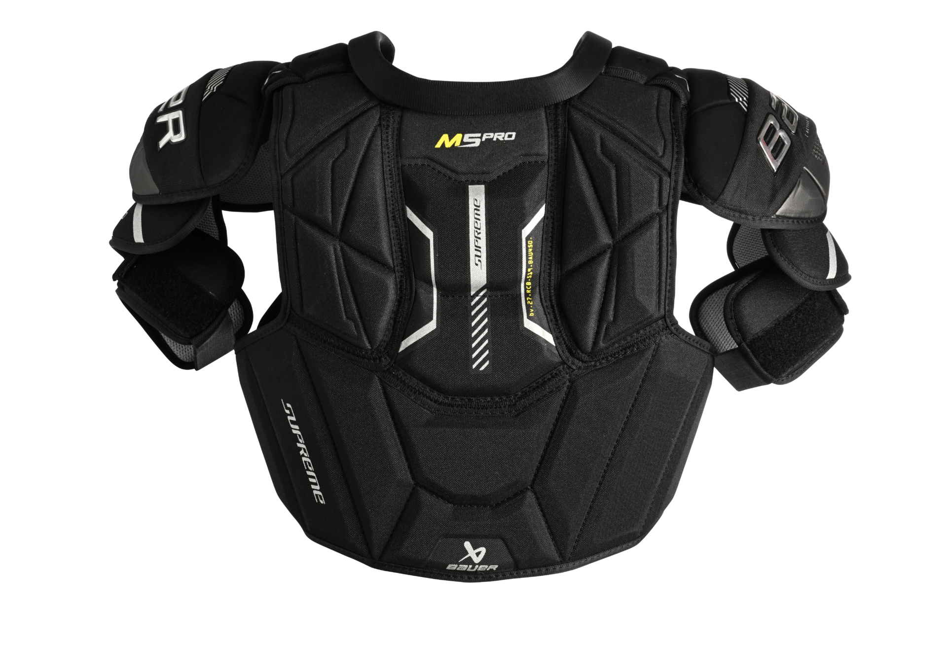 BAUER SUPREME M5PRO HARTIASUOJAT - Image 2