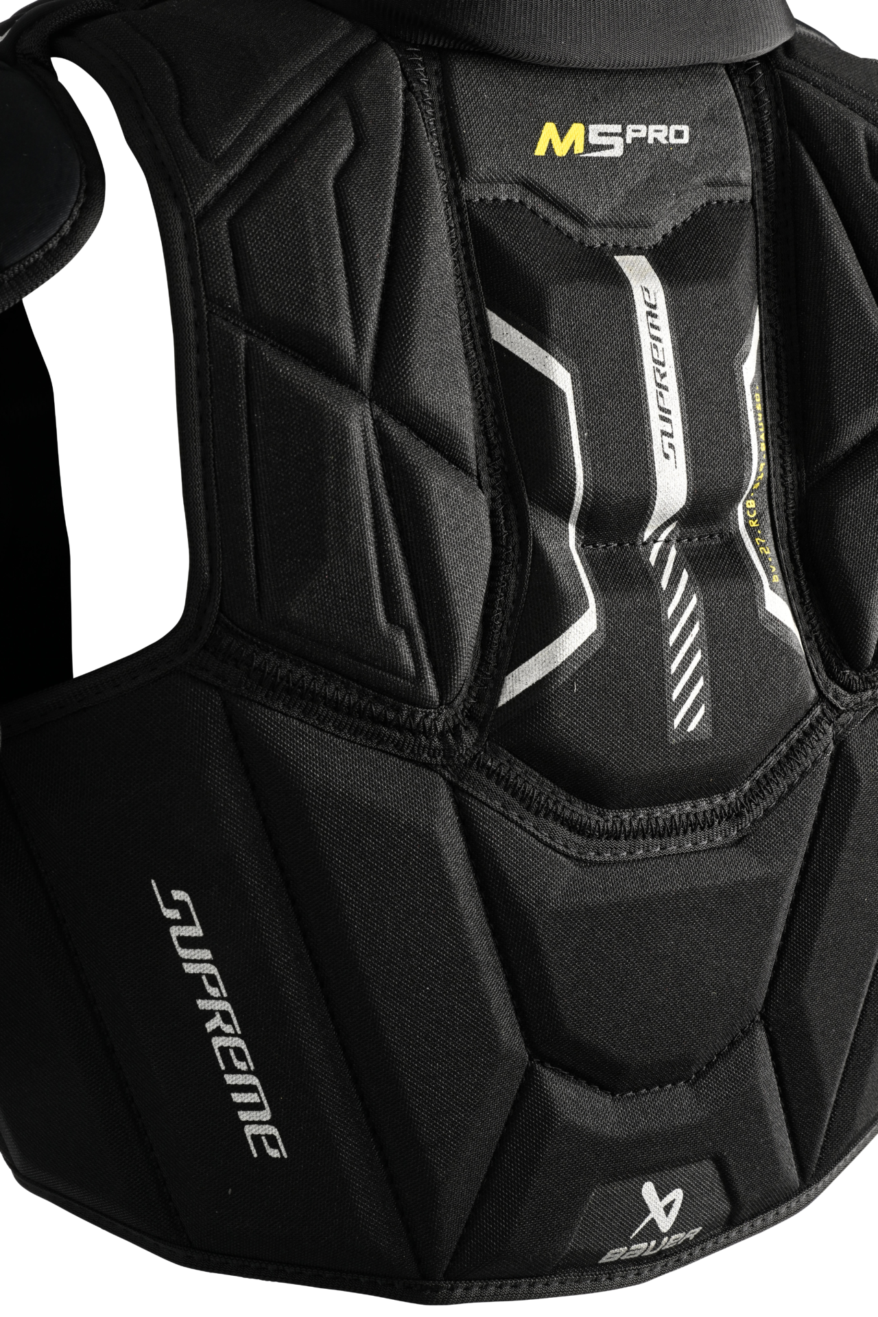 BAUER SUPREME M5PRO HARTIASUOJAT - Image 3