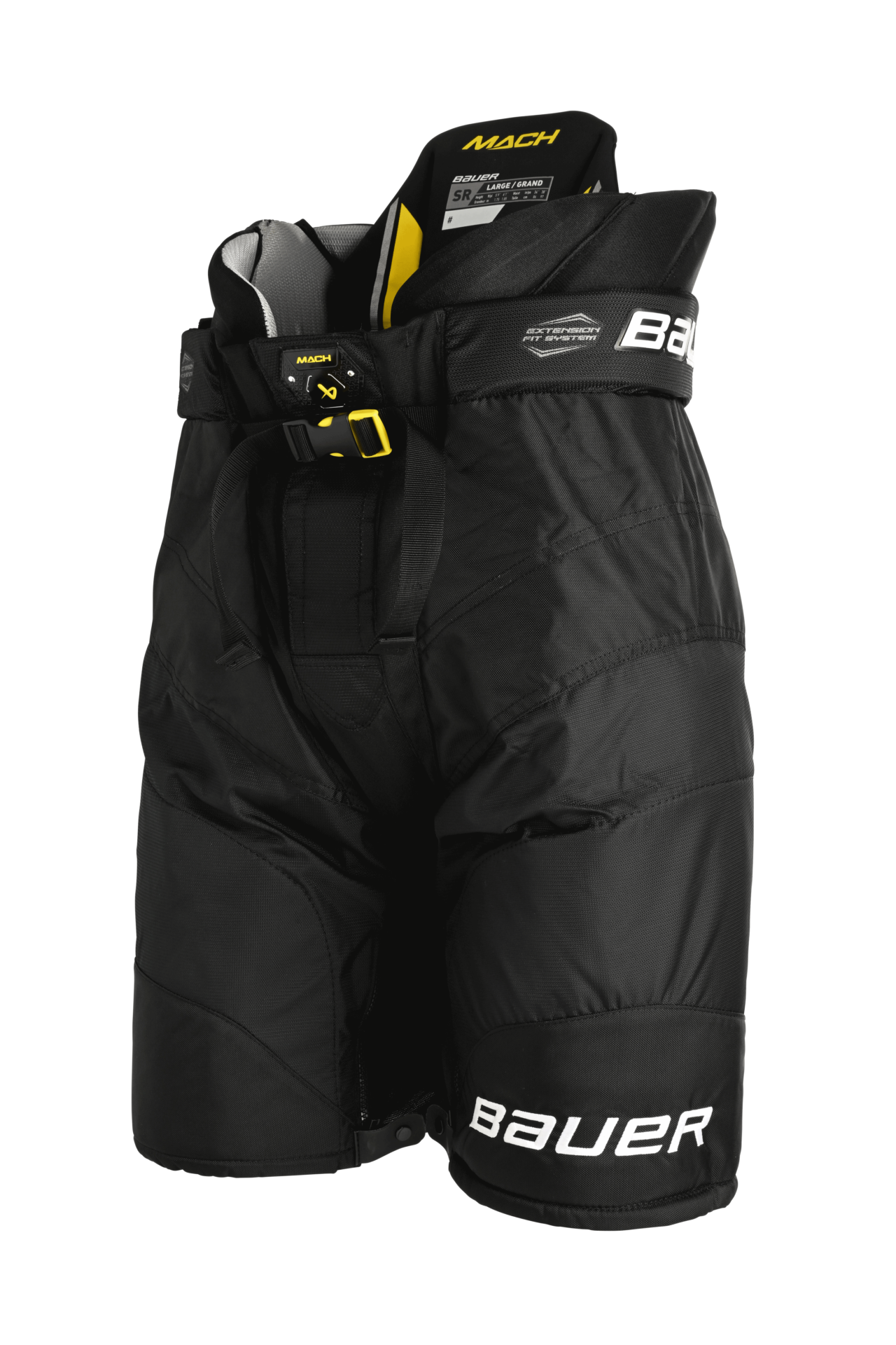 BAUER SUPREME MACH JÄÄKIEKKOHOUSUT