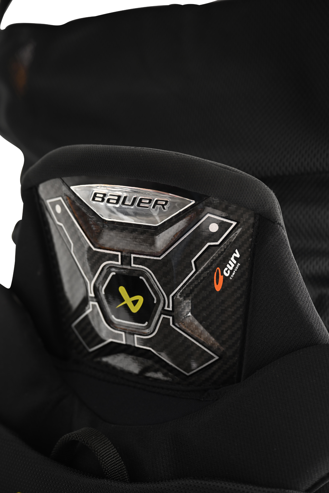 BAUER SUPREME MACH JÄÄKIEKKOHOUSUT - Image 3