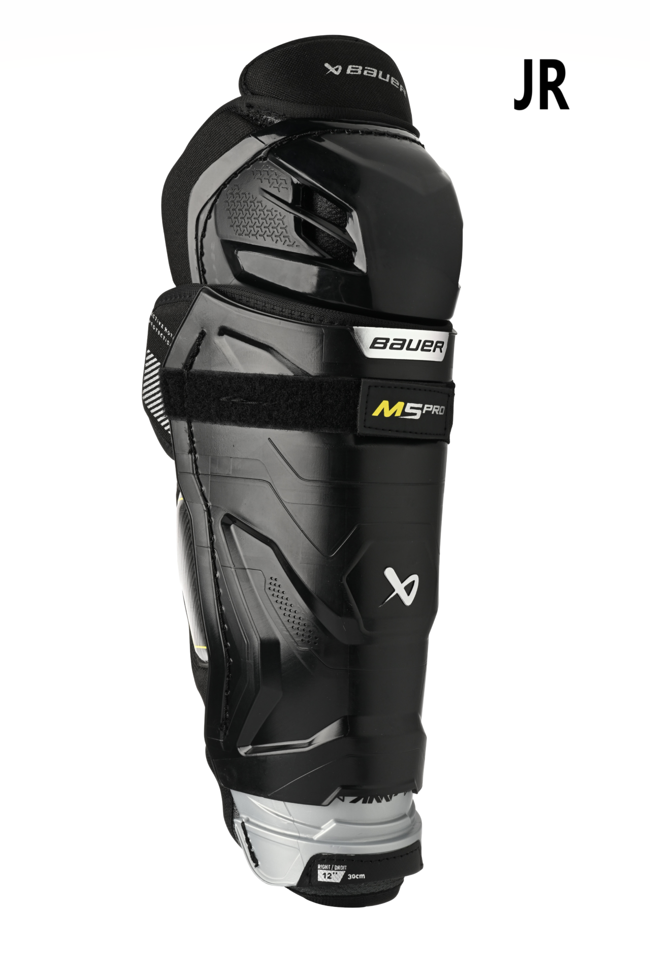 BAUER SUPREME M5PRO SÄÄRISUOJAT - Image 9