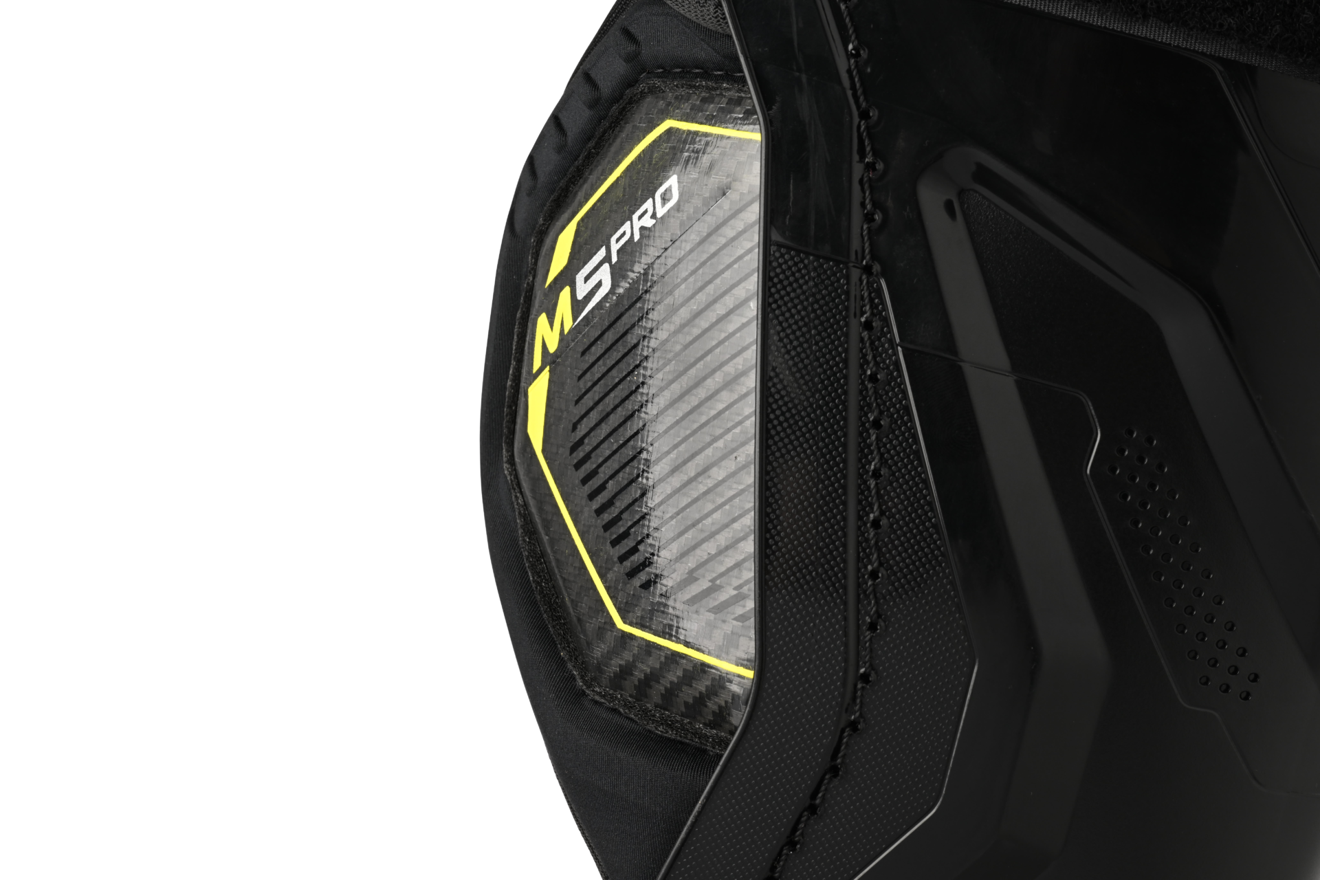 BAUER SUPREME M5PRO SÄÄRISUOJAT - Image 8
