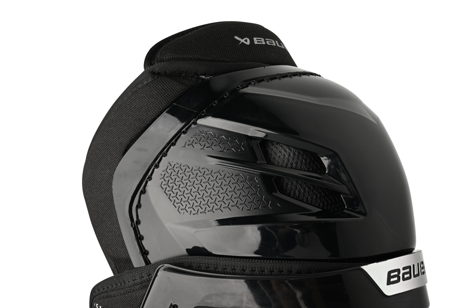 BAUER SUPREME M5PRO SÄÄRISUOJAT - Image 5