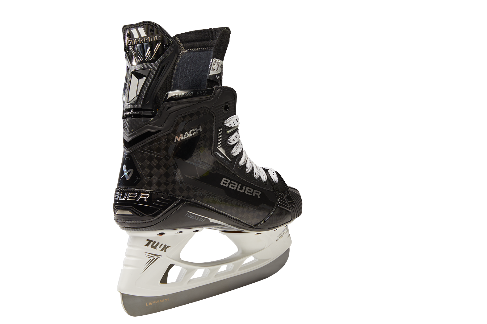 BAUER SUPREME MACH LUISTIN - Image 4