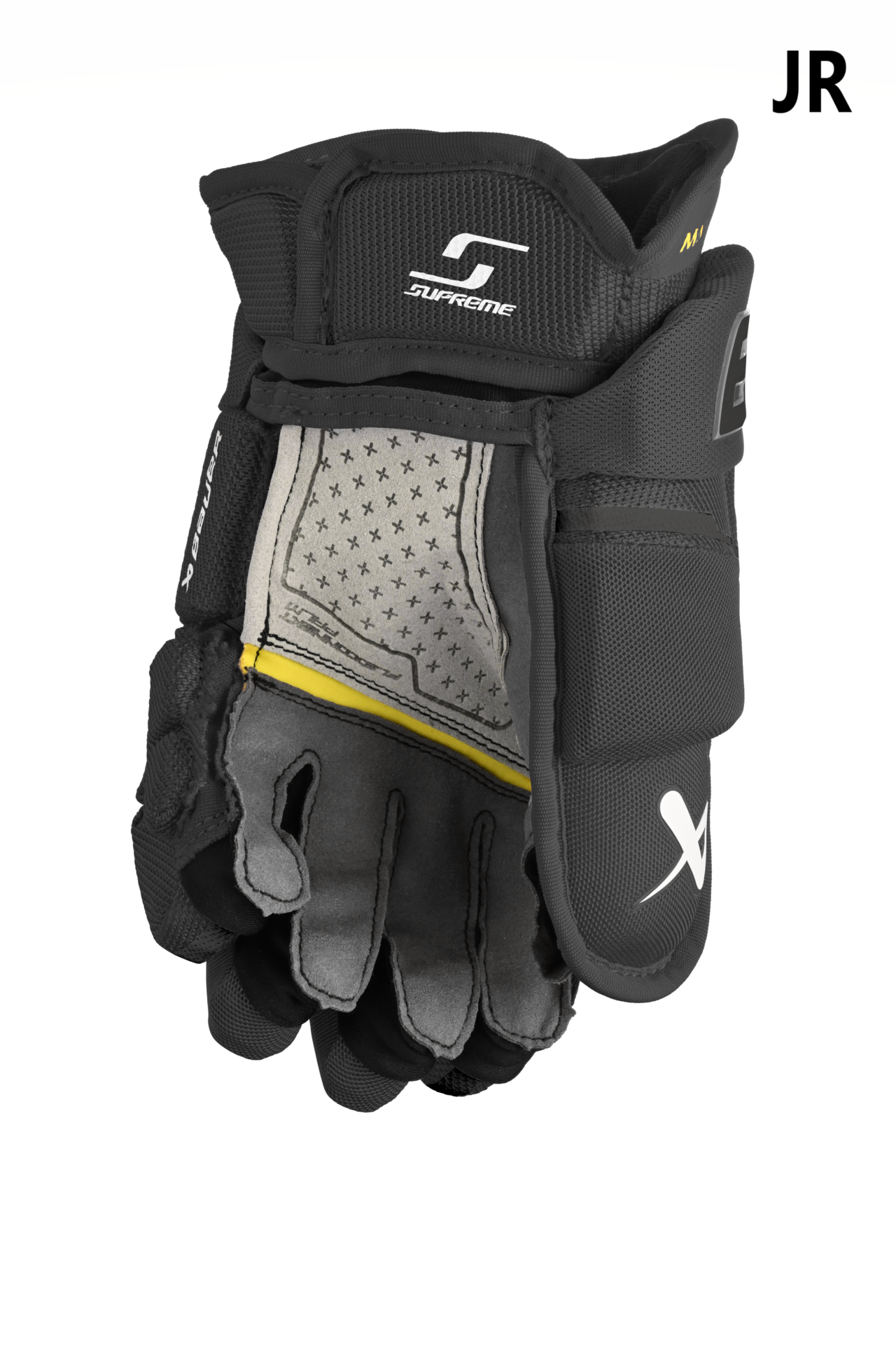 BAUER SUPREME MACH JÄÄKIEKKOHANSKAT - Image 6