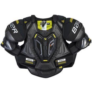BAUER  SUPREME MACH HARTIASUOJAT