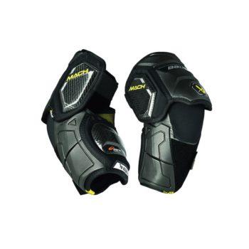 BAUER SUPREME MACH KYYNÄRSUOJAT