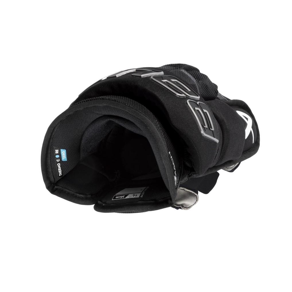 BAUER SUPREME MACH JÄÄKIEKKOHANSKAT - Image 4
