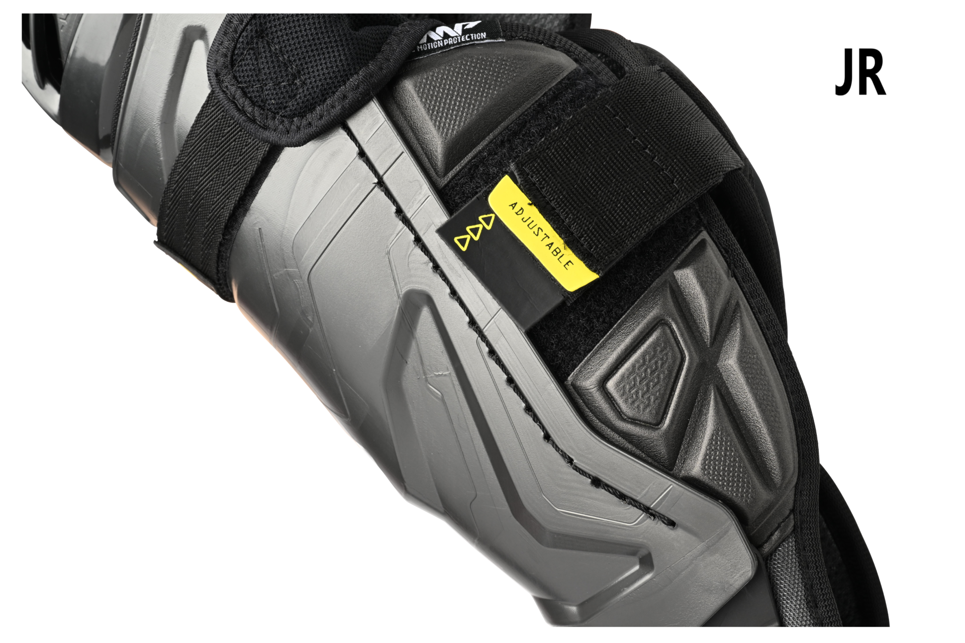 BAUER SUPREME MACH SÄÄRISUOJAT - Image 11