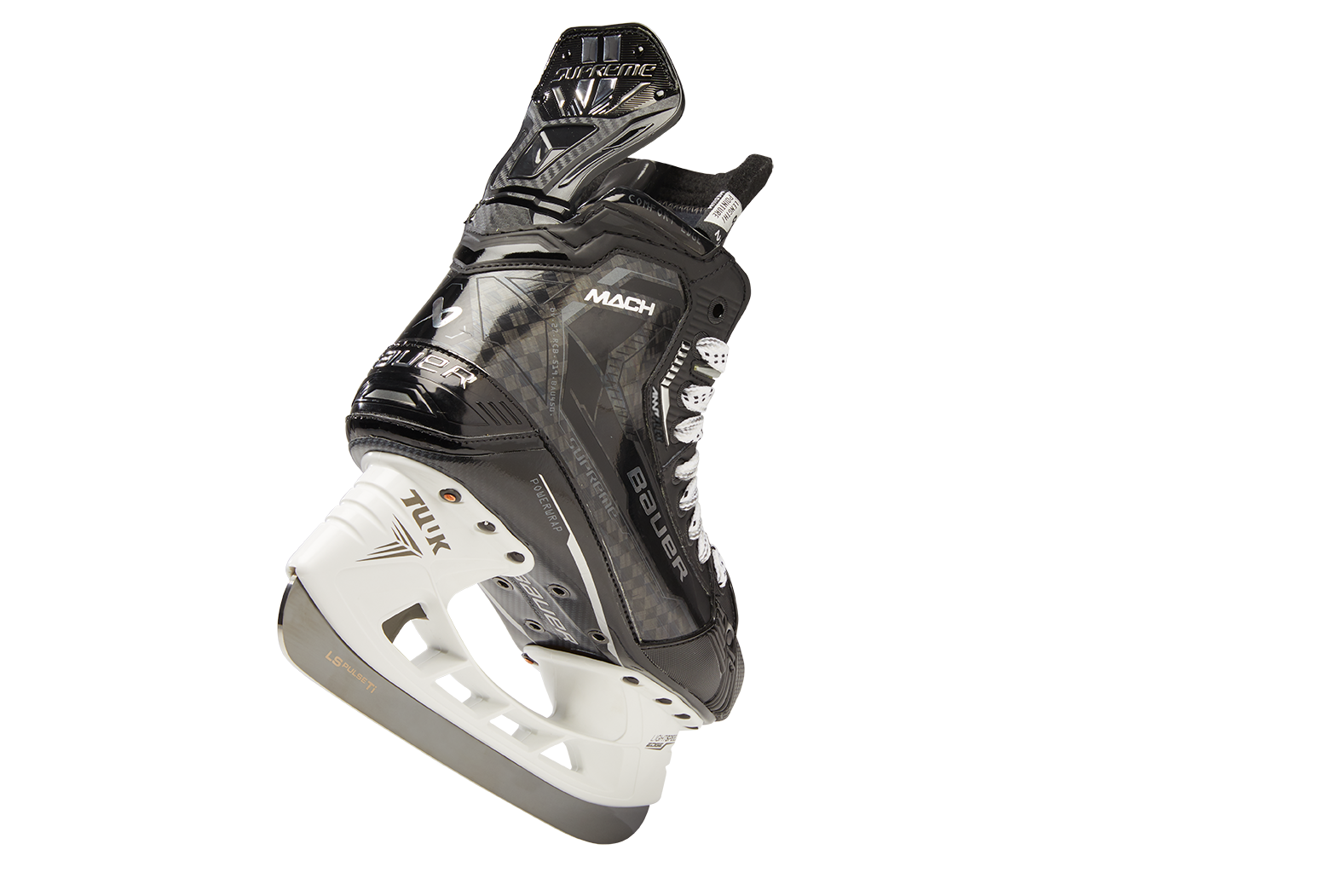 BAUER SUPREME MACH LUISTIN - Image 6