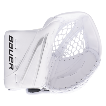 BAUER SUPREME MVPRO MAALIVAHDIN RÄPYLÄ