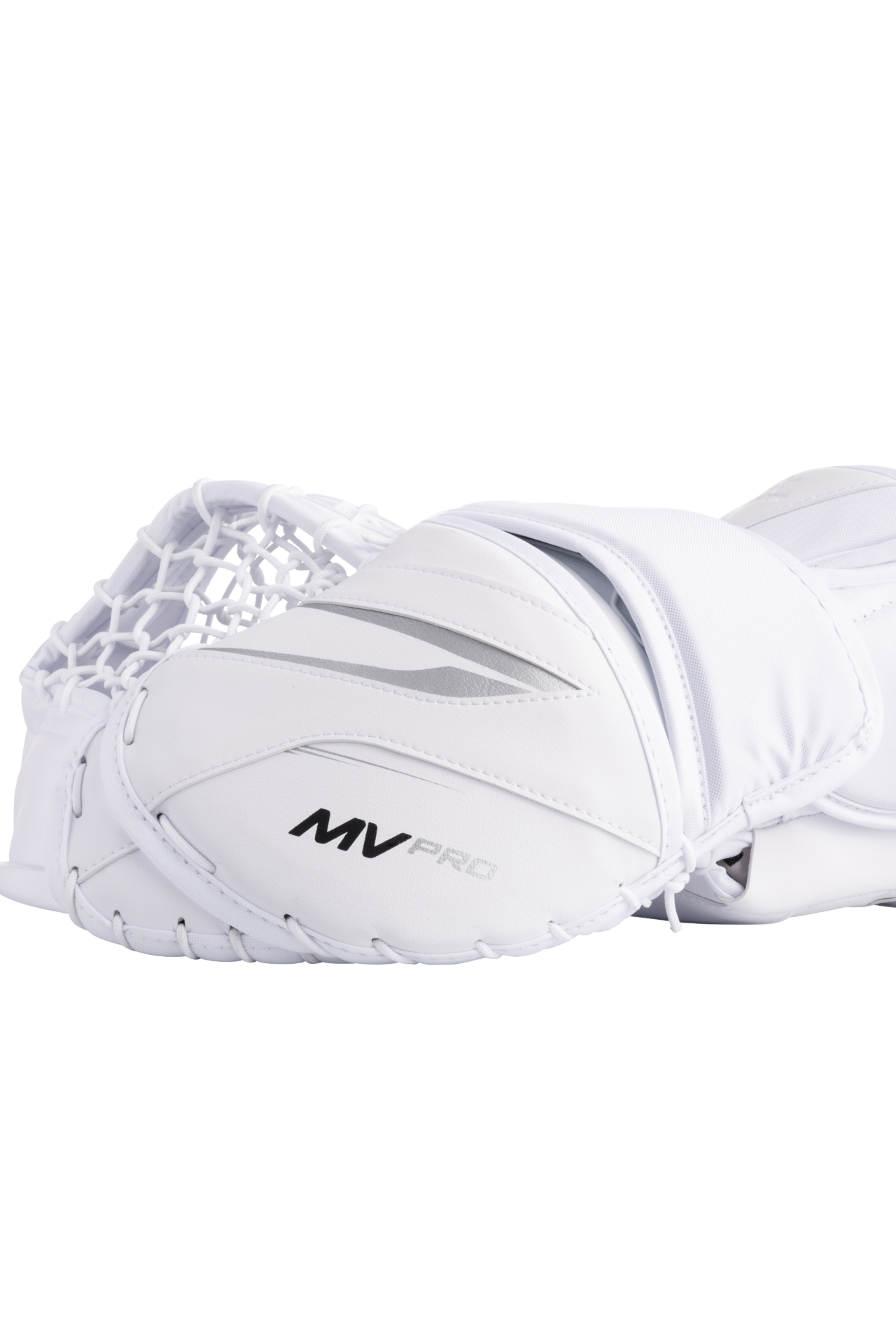 BAUER SUPREME MVPRO MAALIVAHDIN RÄPYLÄ - Image 2