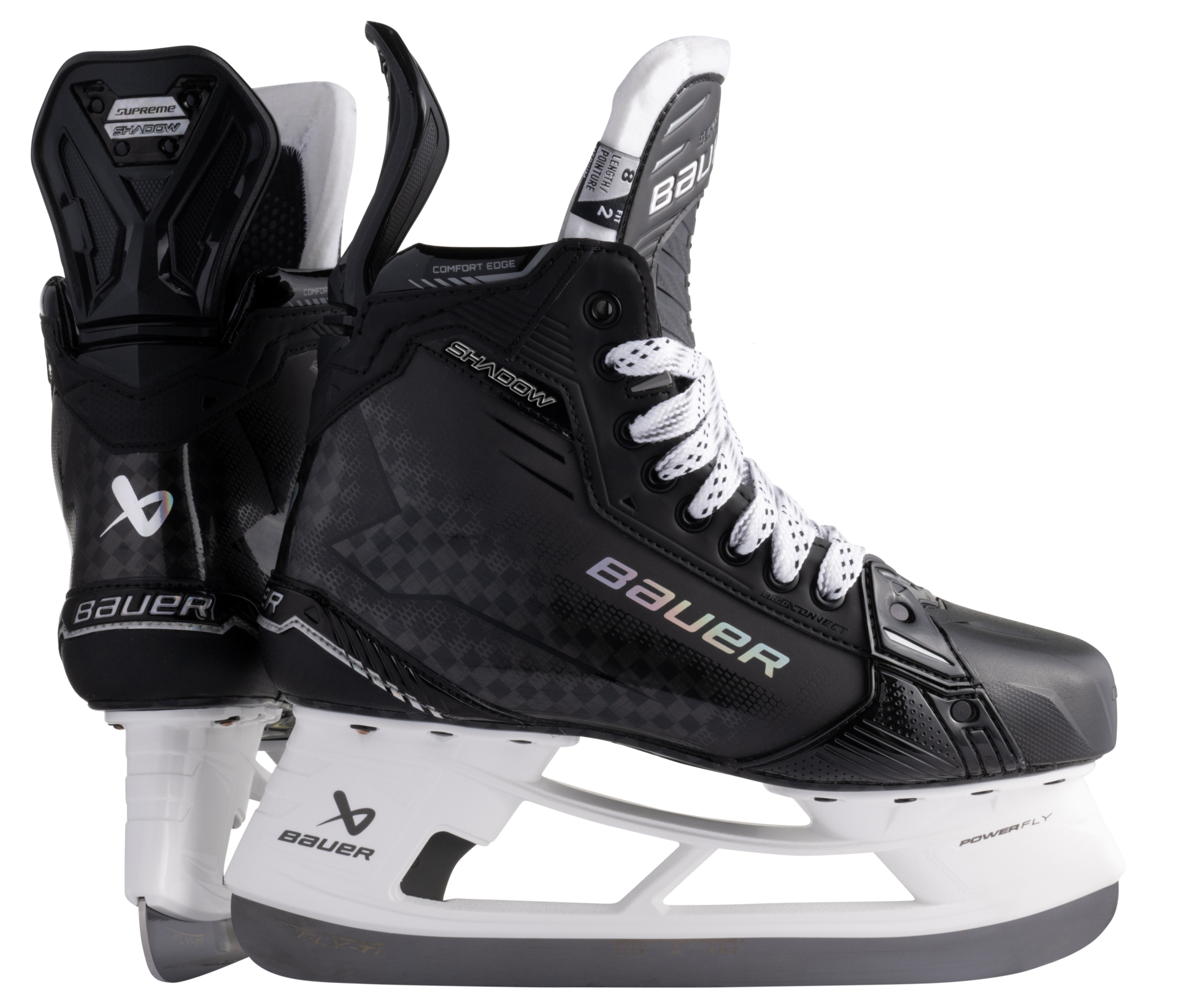 BAUER SUPREME SHADOW LUISTIN