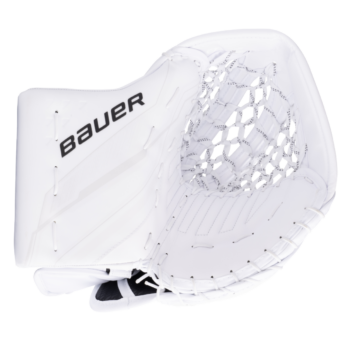BAUER SUPREME SHADOW MAALIVAHDIN RÄPYLÄ