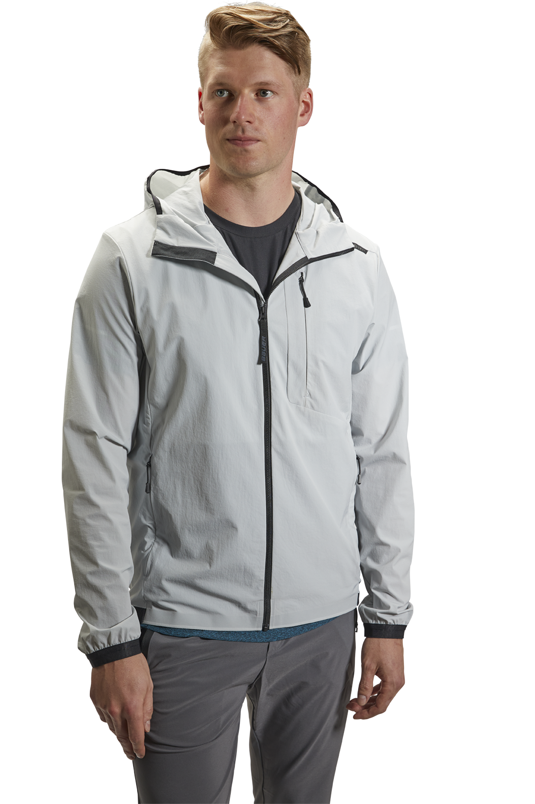 BAUER TAKKI FLC SAIL RACING