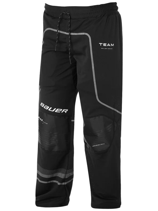 BAUER RULLAHOUSUT TEAM