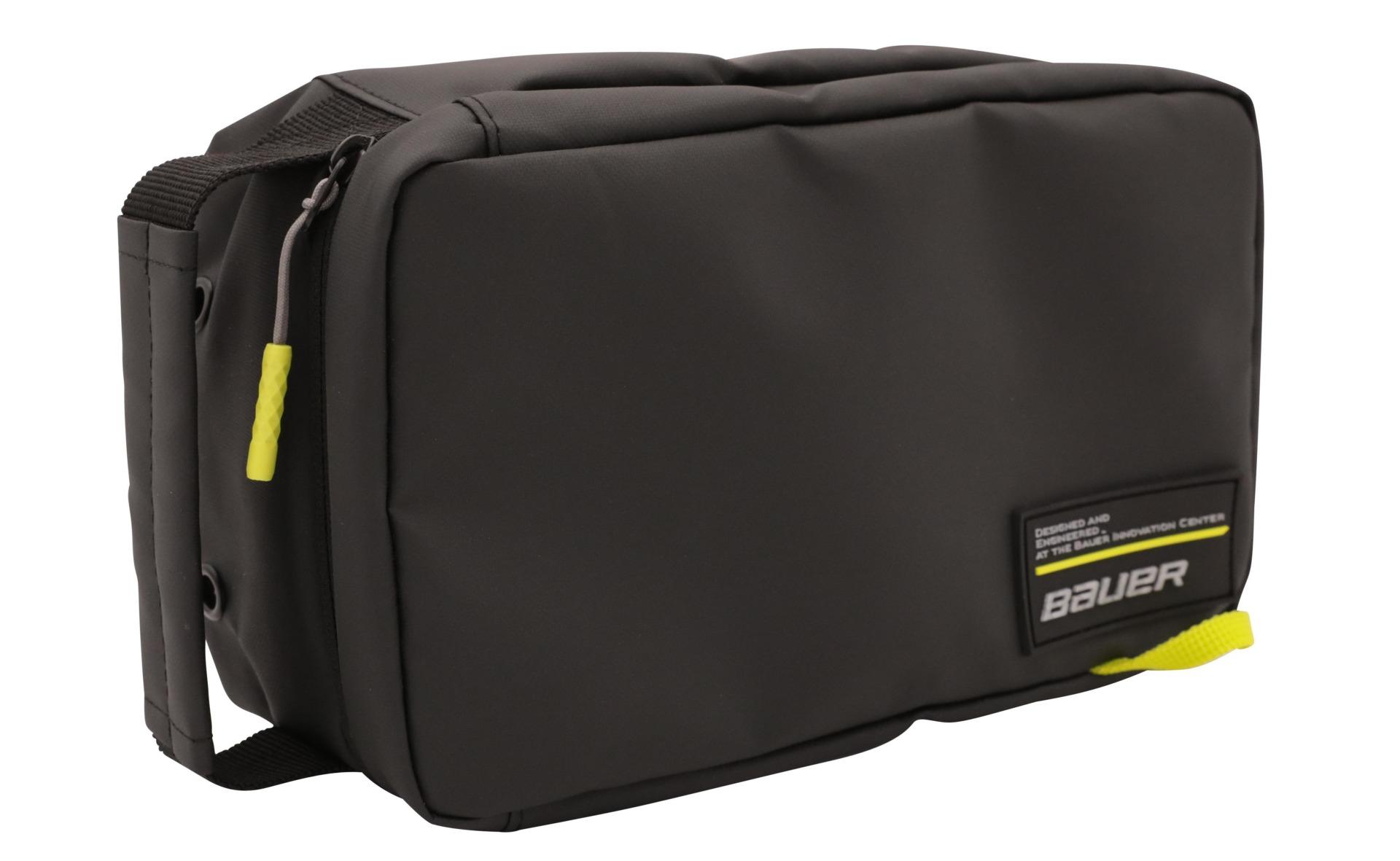 BAUER TOILET LAUKKU PREMIUM - Image 3