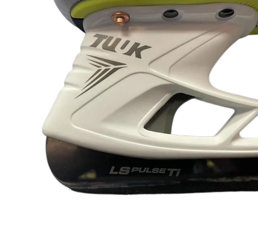 TUUK EDGE LS PULSE TI METALLI - Image 3