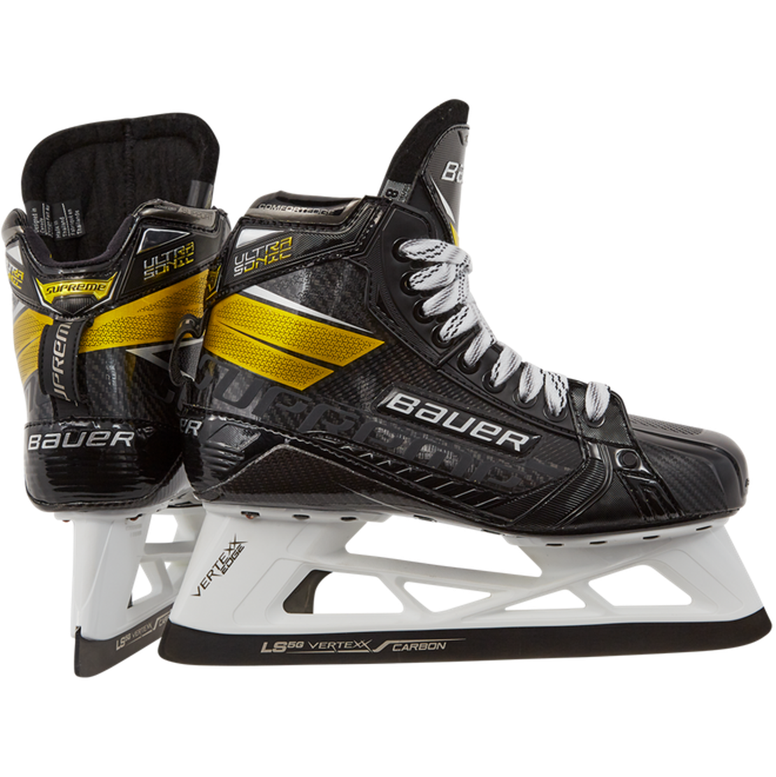 BAUER ULTRASONIC MAALIVAHDIN LUISTIN