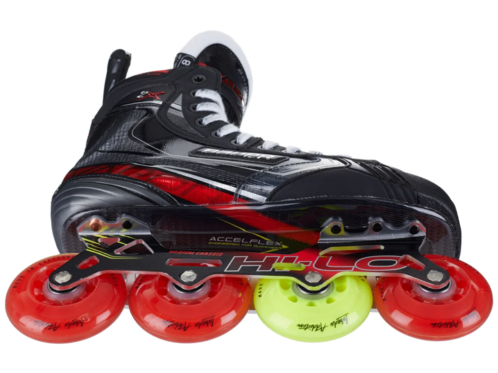 BAUER VAPOR 2X RULLALÄTKÄLUISTIN - Image 5