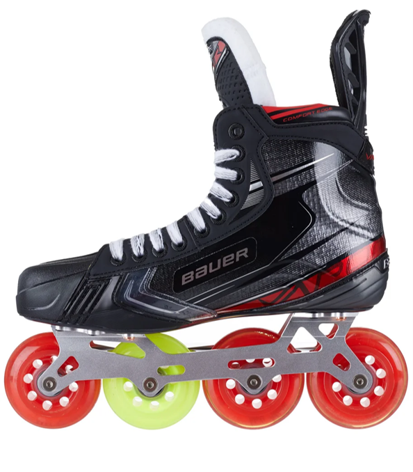 BAUER VAPOR 2X RULLALÄTKÄLUISTIN - Image 2