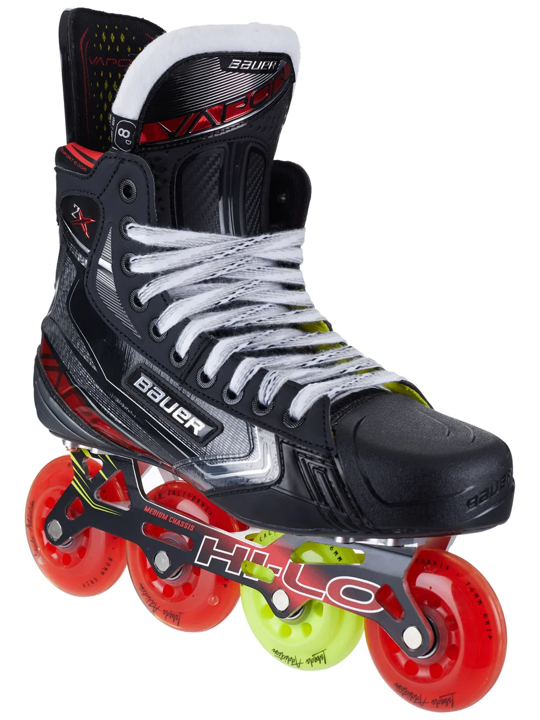 BAUER VAPOR 2X RULLALÄTKÄLUISTIN - Image 3
