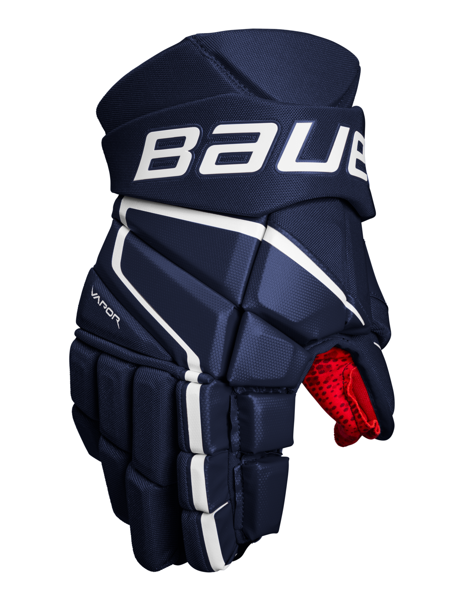 BAUER VAPOR 3X JÄÄKIEKKOHANSKAT - Image 3