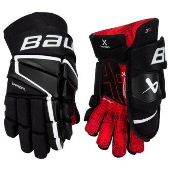 BAUER VAPOR 3X JÄÄKIEKKOHANSKAT