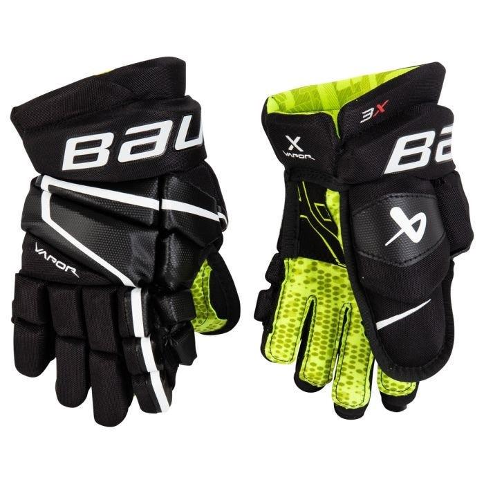 BAUER VAPOR 3X JÄÄKIEKKOHANSKAT - Image 5