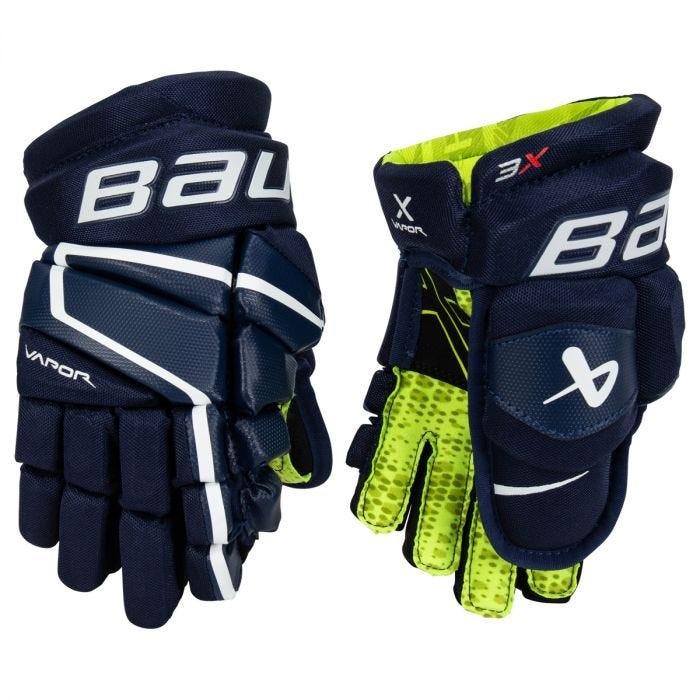 BAUER VAPOR 3X JÄÄKIEKKOHANSKAT - Image 6