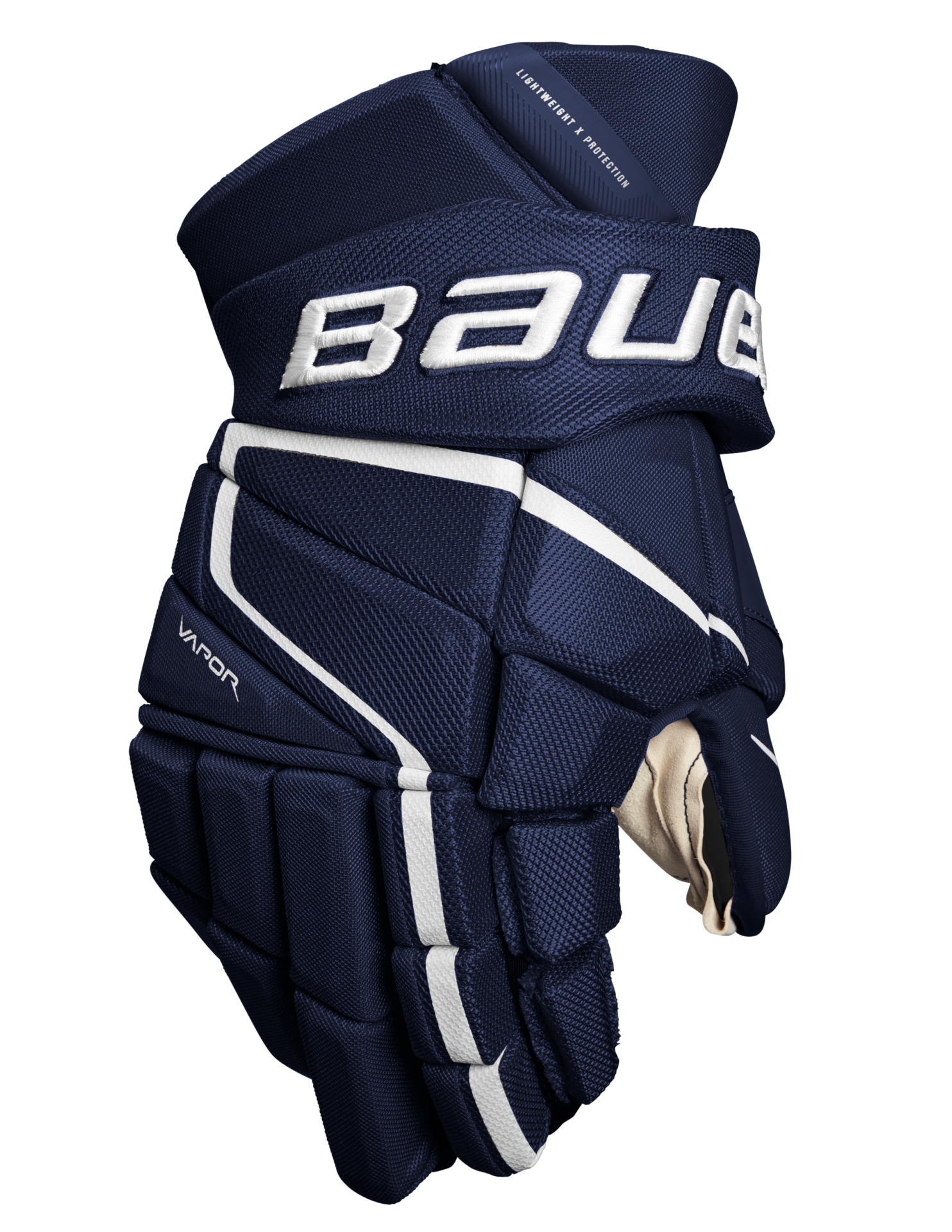 BAUER VAPOR 3X PRO JÄÄKIEKKOHANSKAT - Image 3