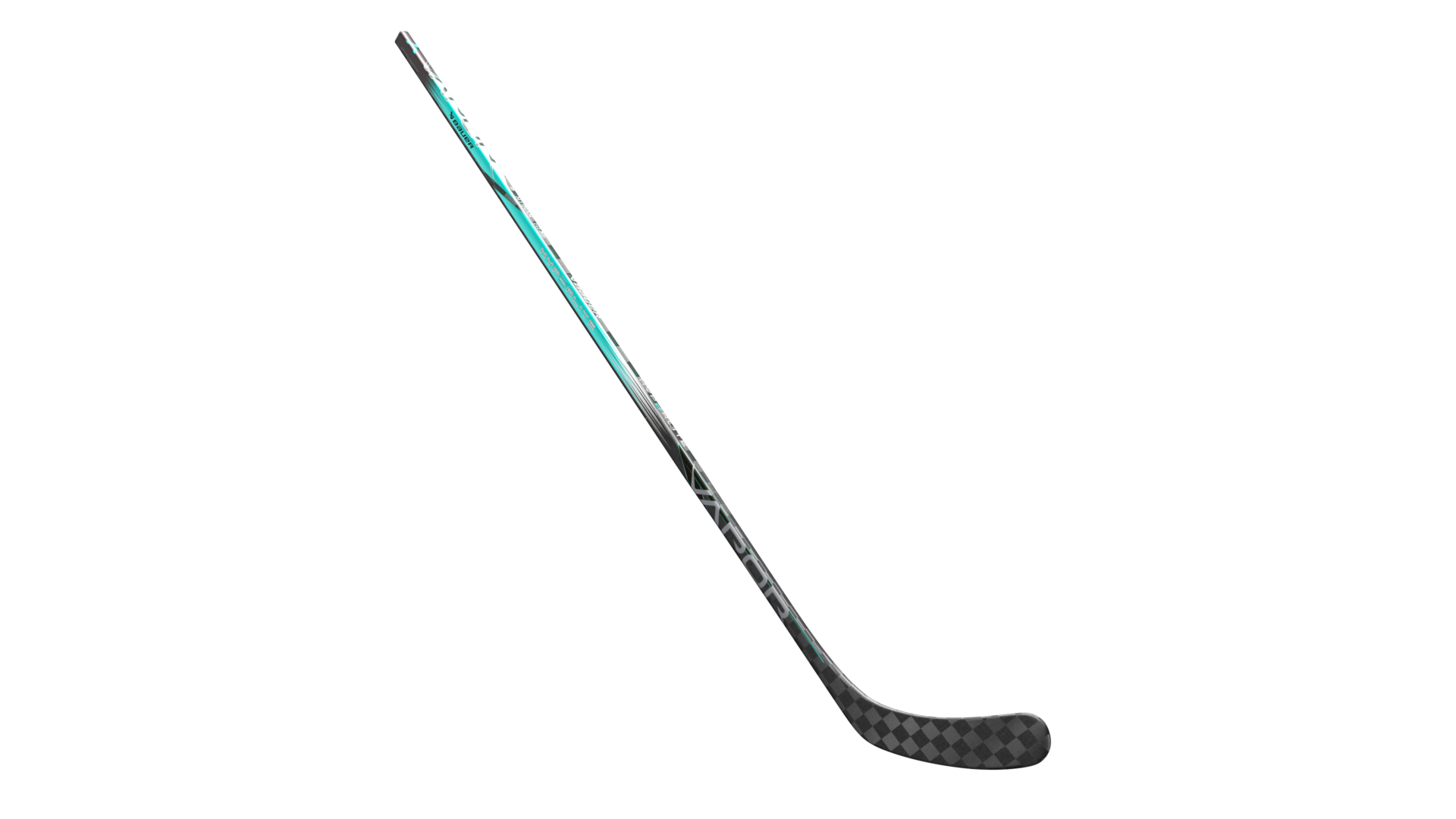 BAUER VAPOR HYPERLITE2 TEAL SR MAILA - Image 3