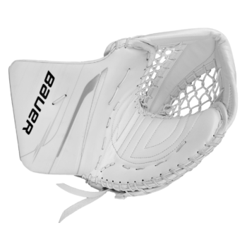 BAUER VAPOR V90 MAALIVAHDIN RÄPYLÄ