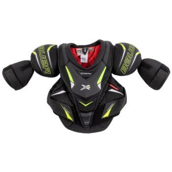 BAUER VAPOR X-W HARTIASUOJAT