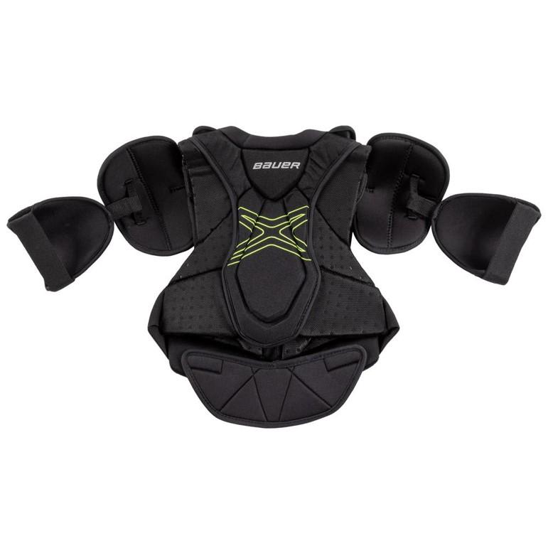 BAUER VAPOR X-W HARTIASUOJAT - Image 2