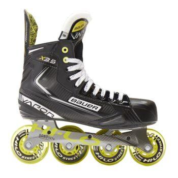 BAUER RH VAPOR X3.5 RULLALÄTKÄLUISTI