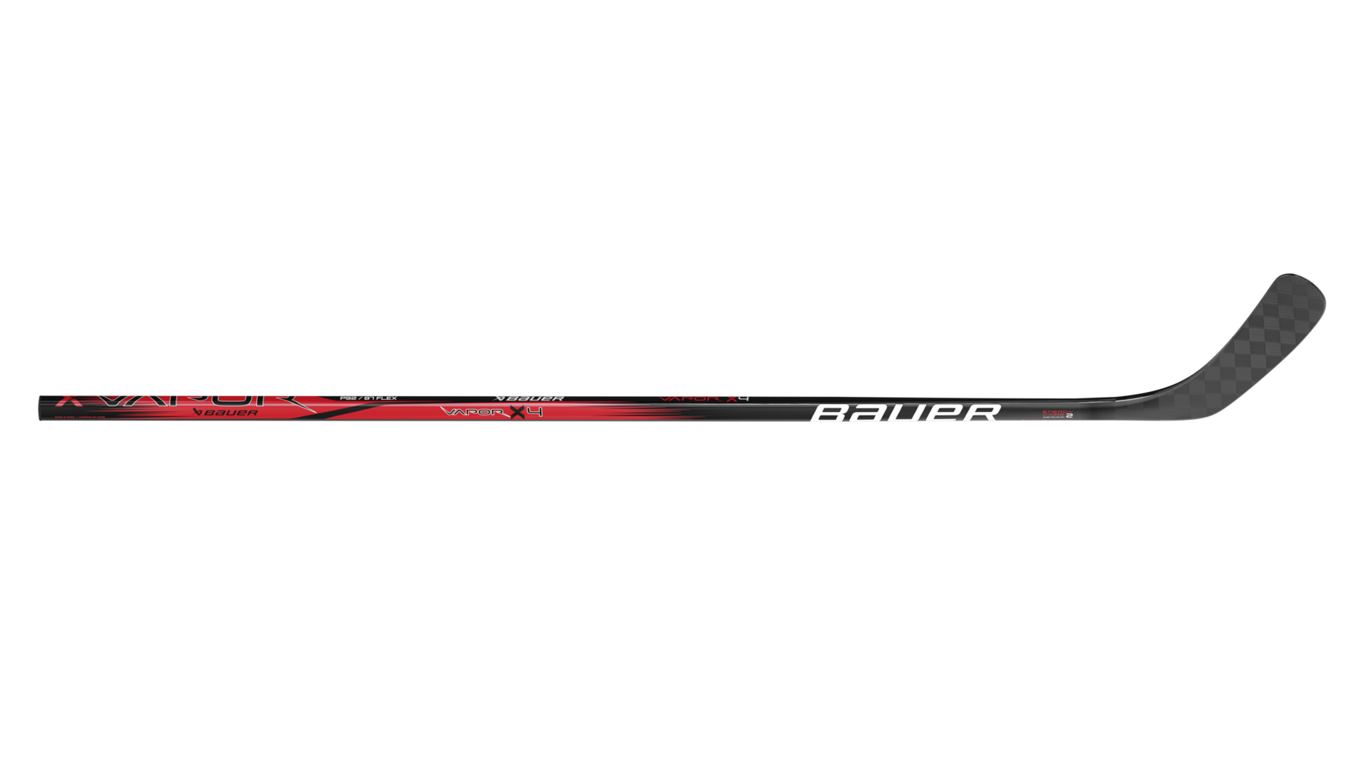 BAUER VAPOR X4 MAILA - Image 4
