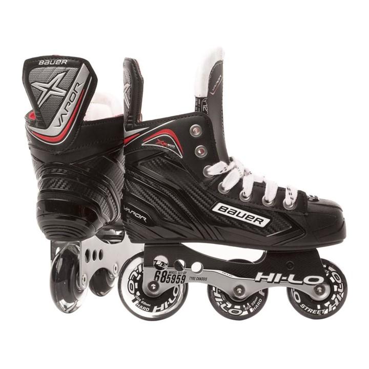 BAUER VAPOR XR300 YTH RULLALÄTKÄLUISTIN - Image 4