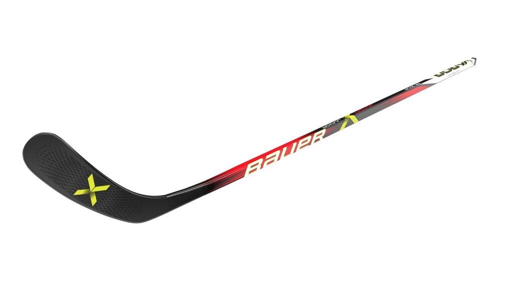 BAUER VAPOR YOUTH S23 MAILA - Image 2