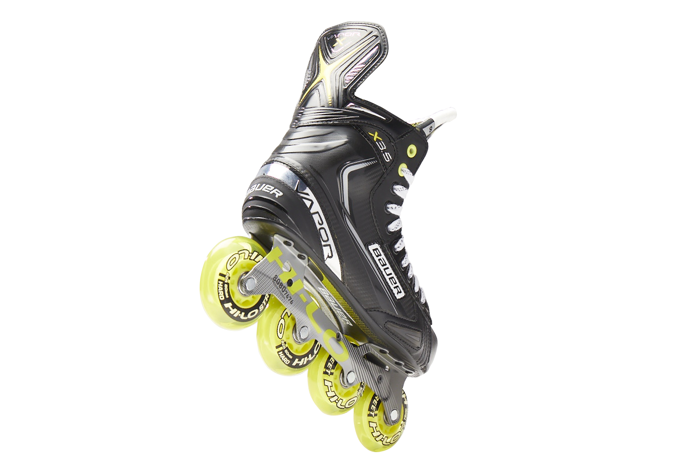 BAUER RH VAPOR X3.5 RULLALÄTKÄLUISTI - Image 4