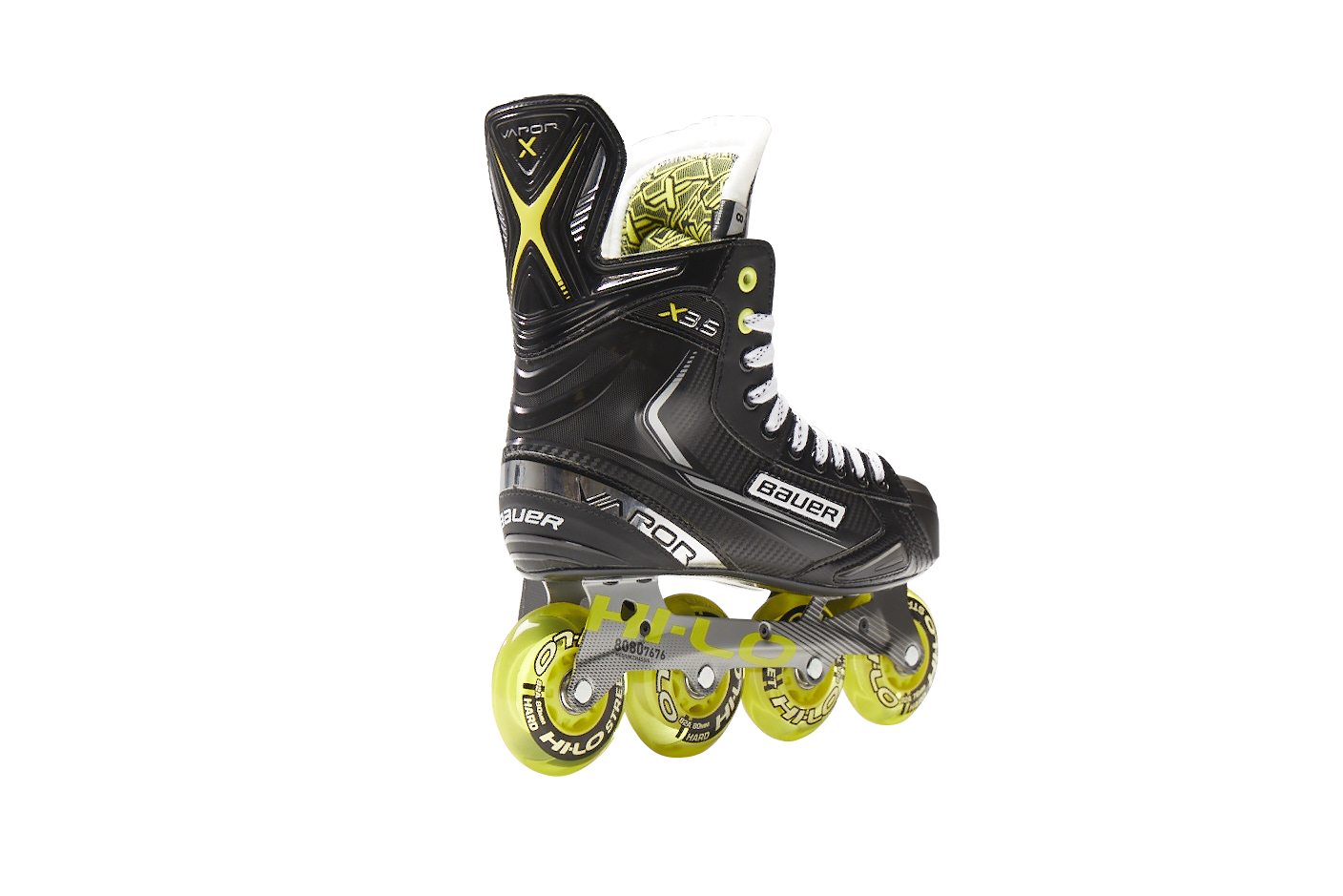 BAUER RH VAPOR X3.5 RULLALÄTKÄLUISTI - Image 5