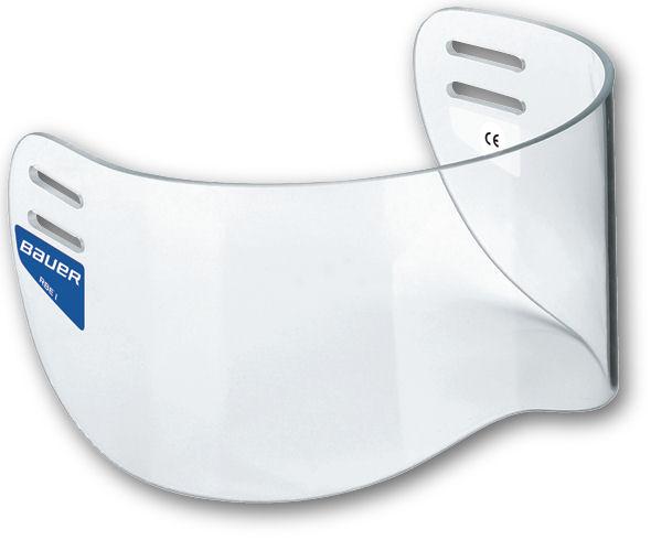 BAUER VISIIRI RBE I