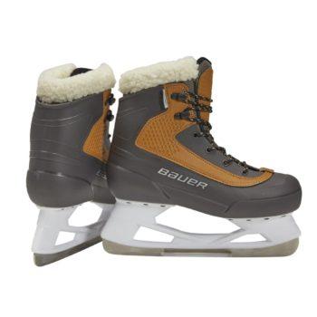 BAUER WHISTLER LUISTIN