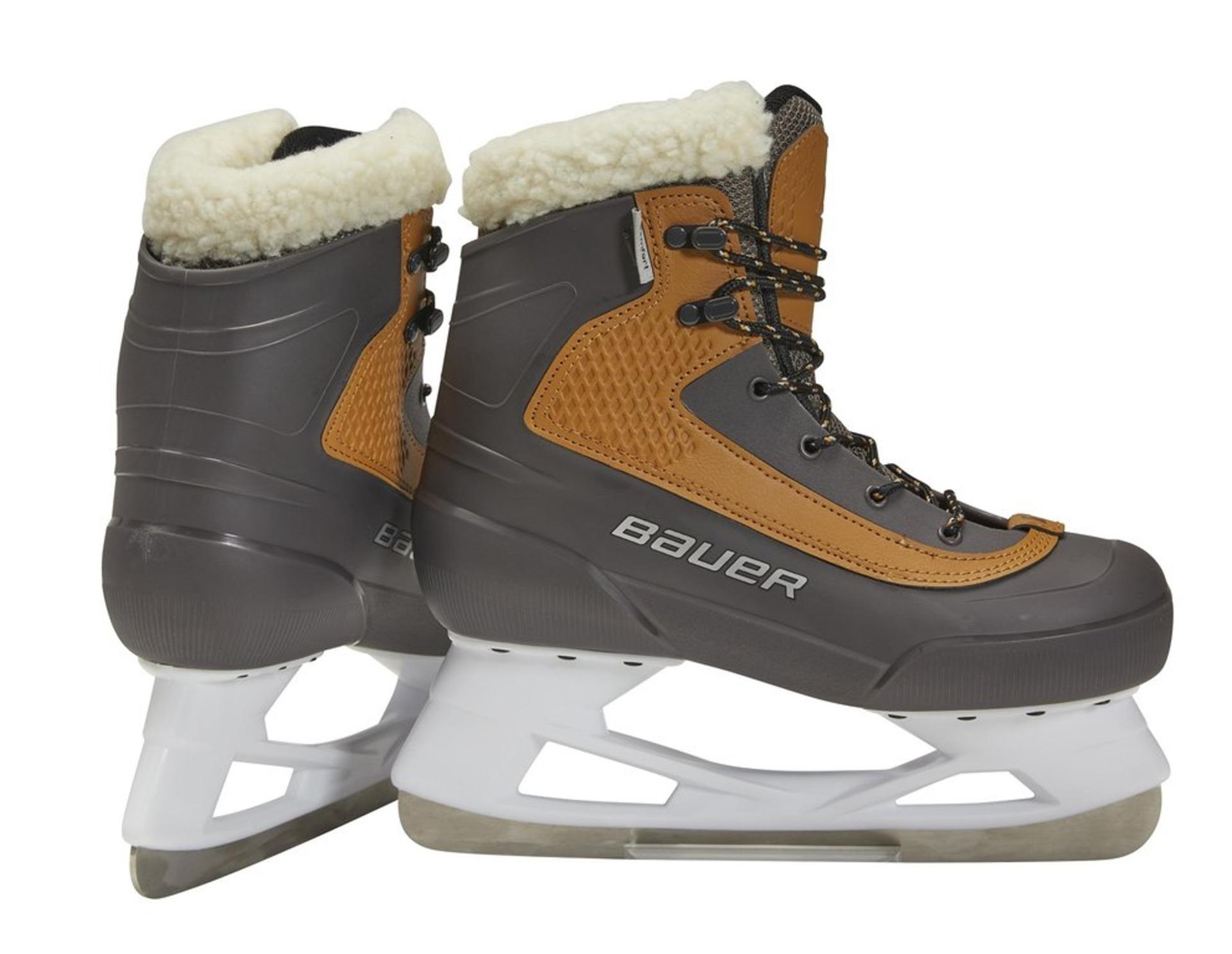 BAUER WHISTLER LUISTIN