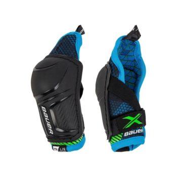 BAUER X KYYNÄRSUOJAT